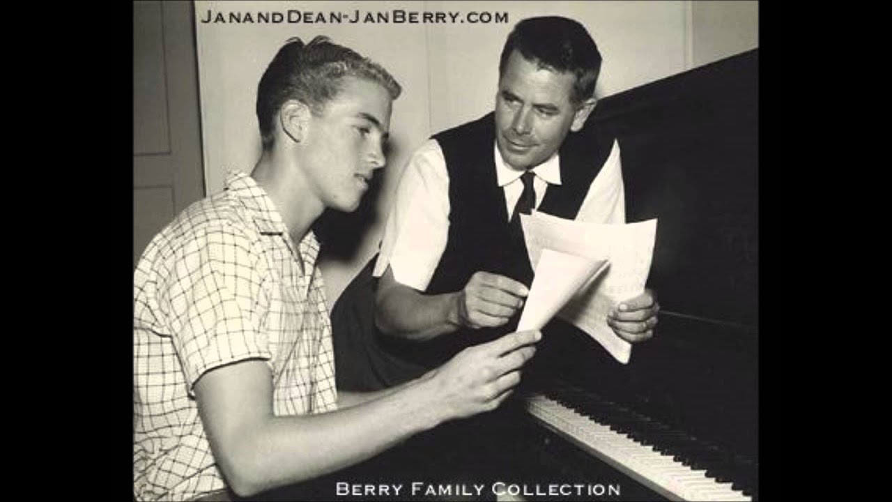 Jan & Dean - 