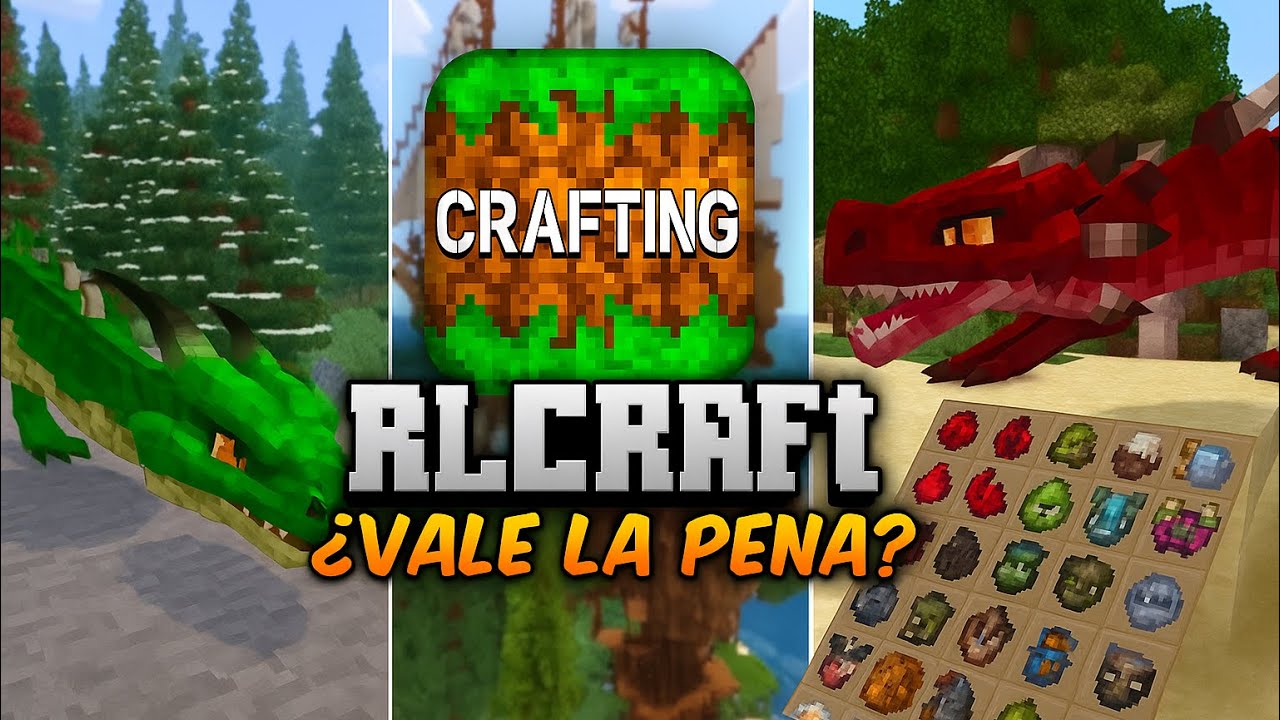 🔥El addon m&aacute;s CARO y DIF&Iacute;CIL de Crafting and Building 😱 &iquest;Vale la pena?