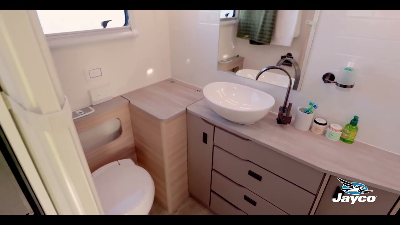 Inside the MY25 Discovery Caravan | Behind the Build with Jayco