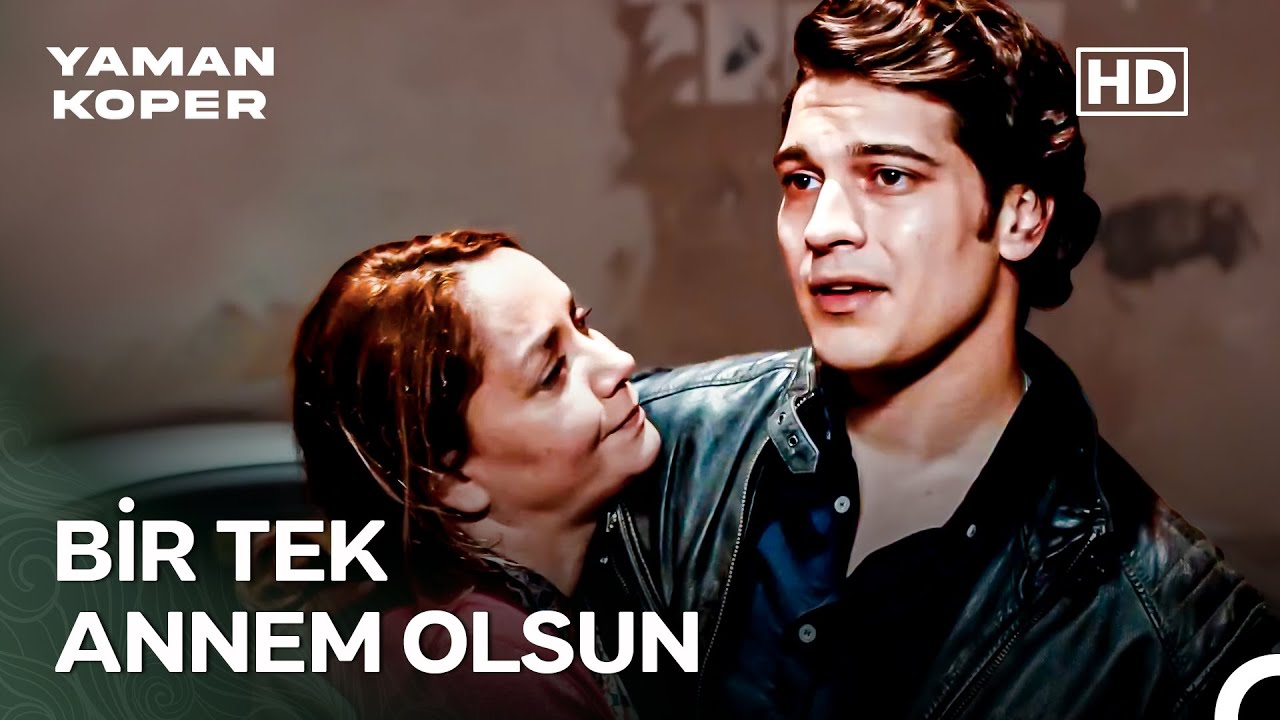 Her Annenin Uslu Bir Oğlu Vardır