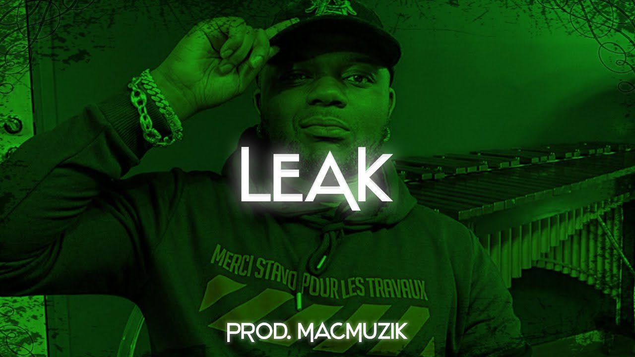 Zed x Booba Type Beat 