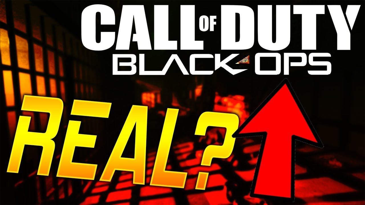 Black Ops 4 Leaks Might Be REAL. Here's Why...