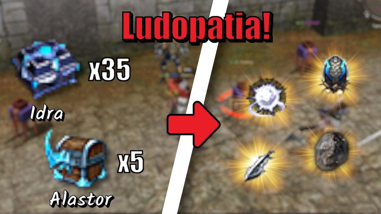 Metin2 SAGA: FOLLIA LUDOPATIA con @3 Xert #14