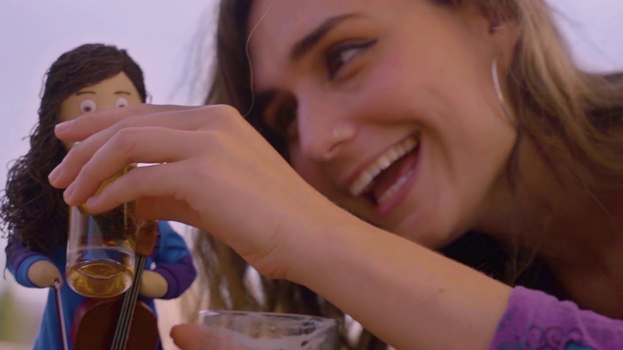 Irene Zugaza - MI PENA LORENA - Videoclip