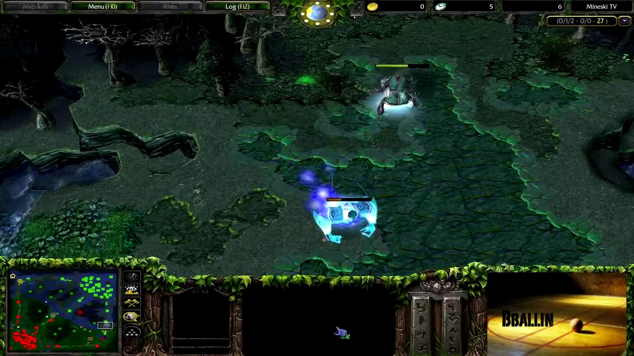 Mski.PColor vs XctN.TnC