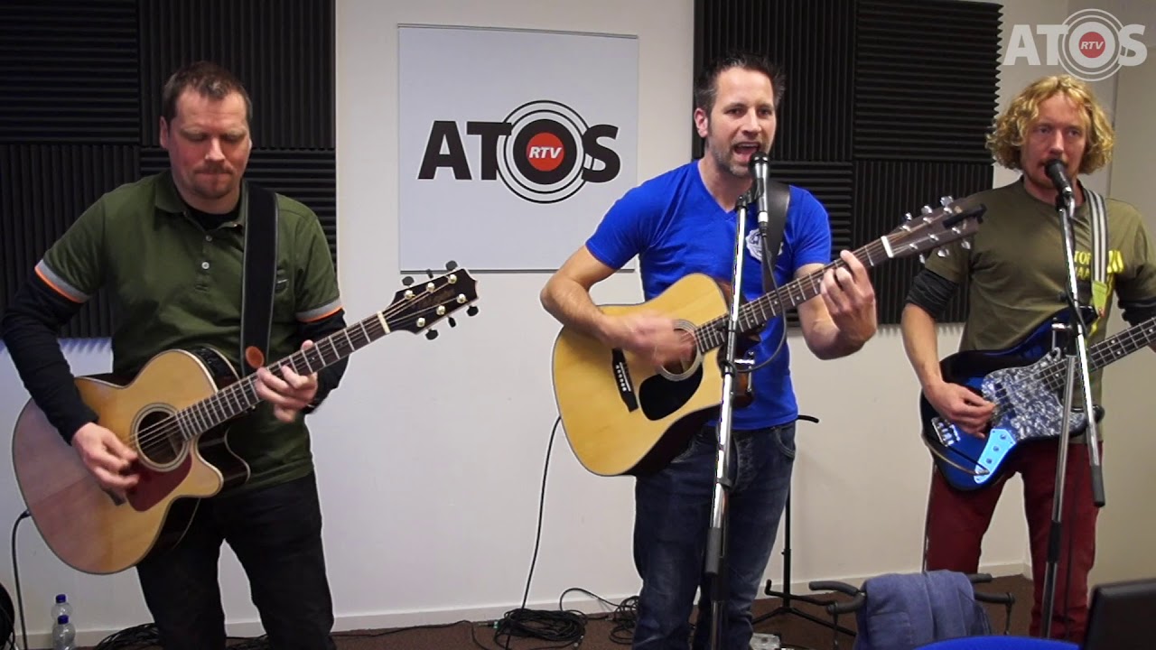 Toffe Haan - Geen donder | ATOS RTV