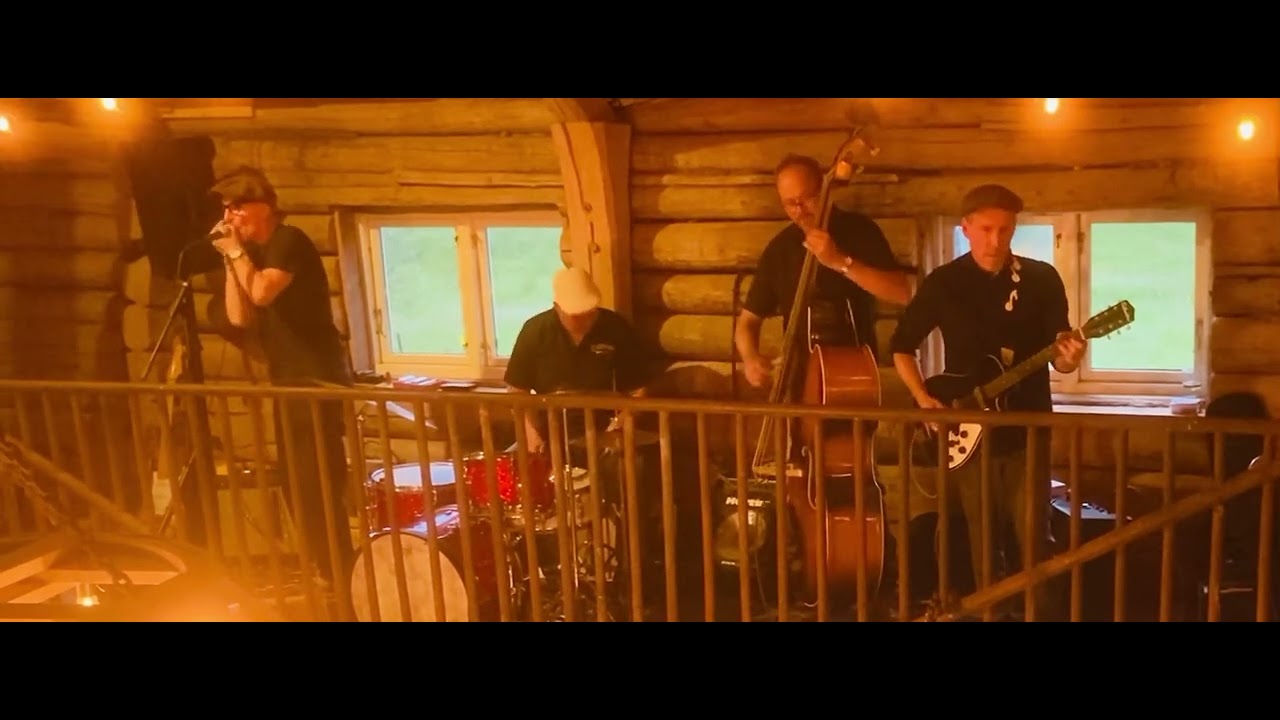 Paul & the Aces, 