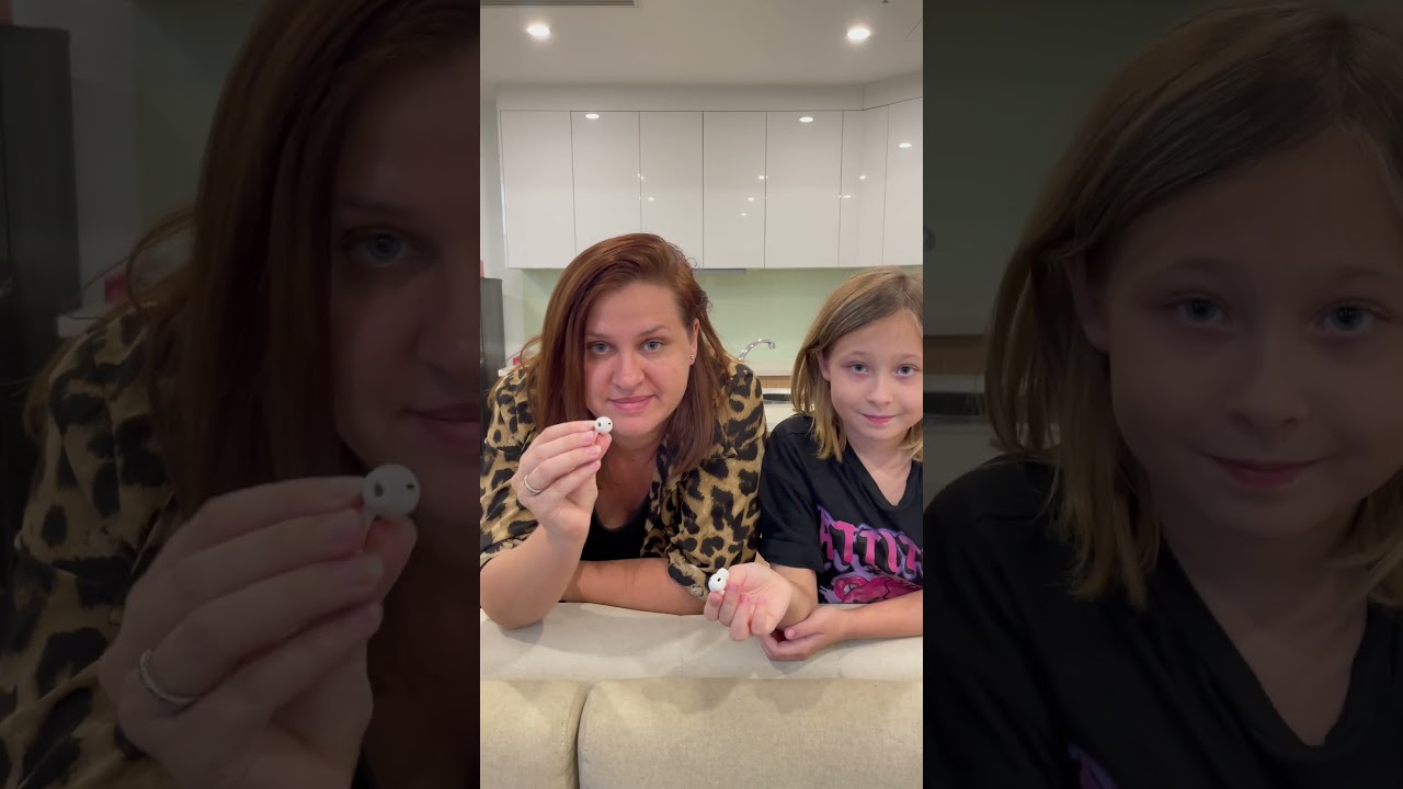 Guess the word without music(el pepe)🔇 by Gleb and Lera #shorts #funny #family