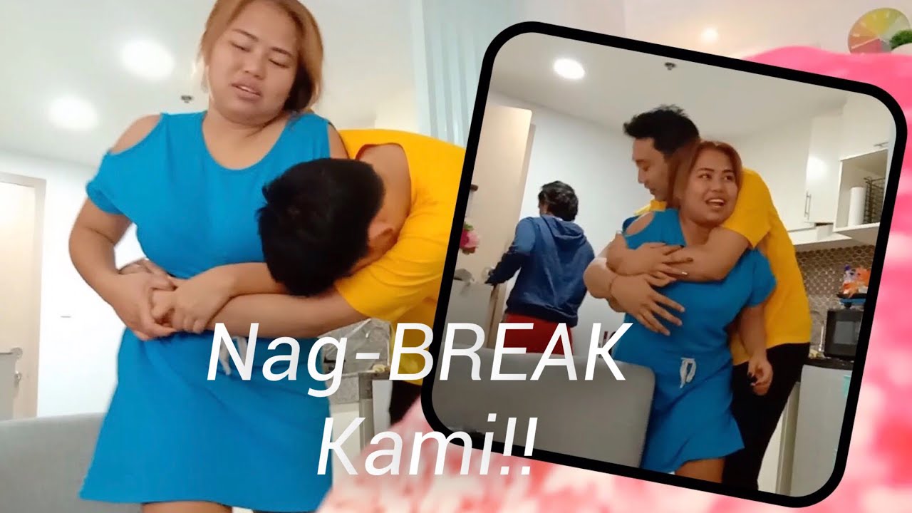 AYOKO NA SA'YO PRANK! ANG PAGHIHIGANTI (Lumayas Siya Sa Condo Ko! #TeamLOVE)