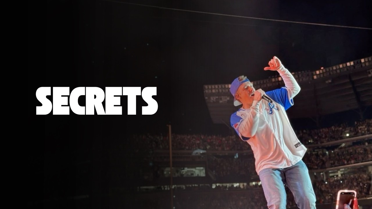 Morgan Wallen - Secrets (Official Music Video)