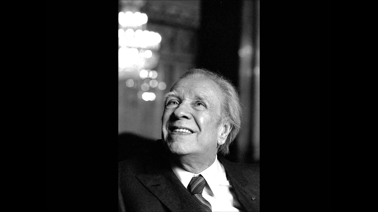 Borges por él mismo -  Límites