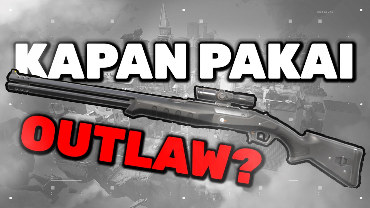 Kapan Waktu Yang Tepat Untuk Memakai Outlaw Cara Memprediksi Buying Musuh