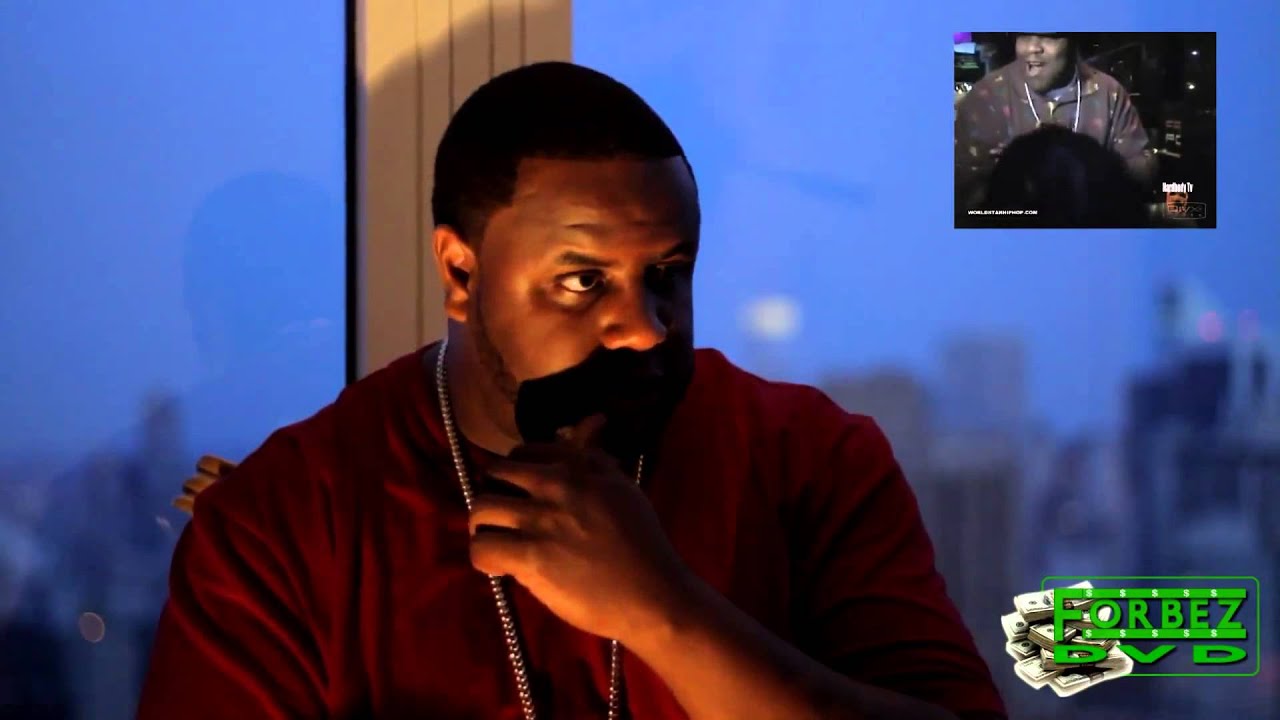 Gravy Speaks On Nicki Minaj & His Falling Out With Big Fendi (Dirty Money)
