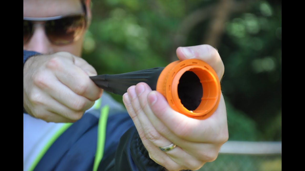 The Pocket Shot's Features