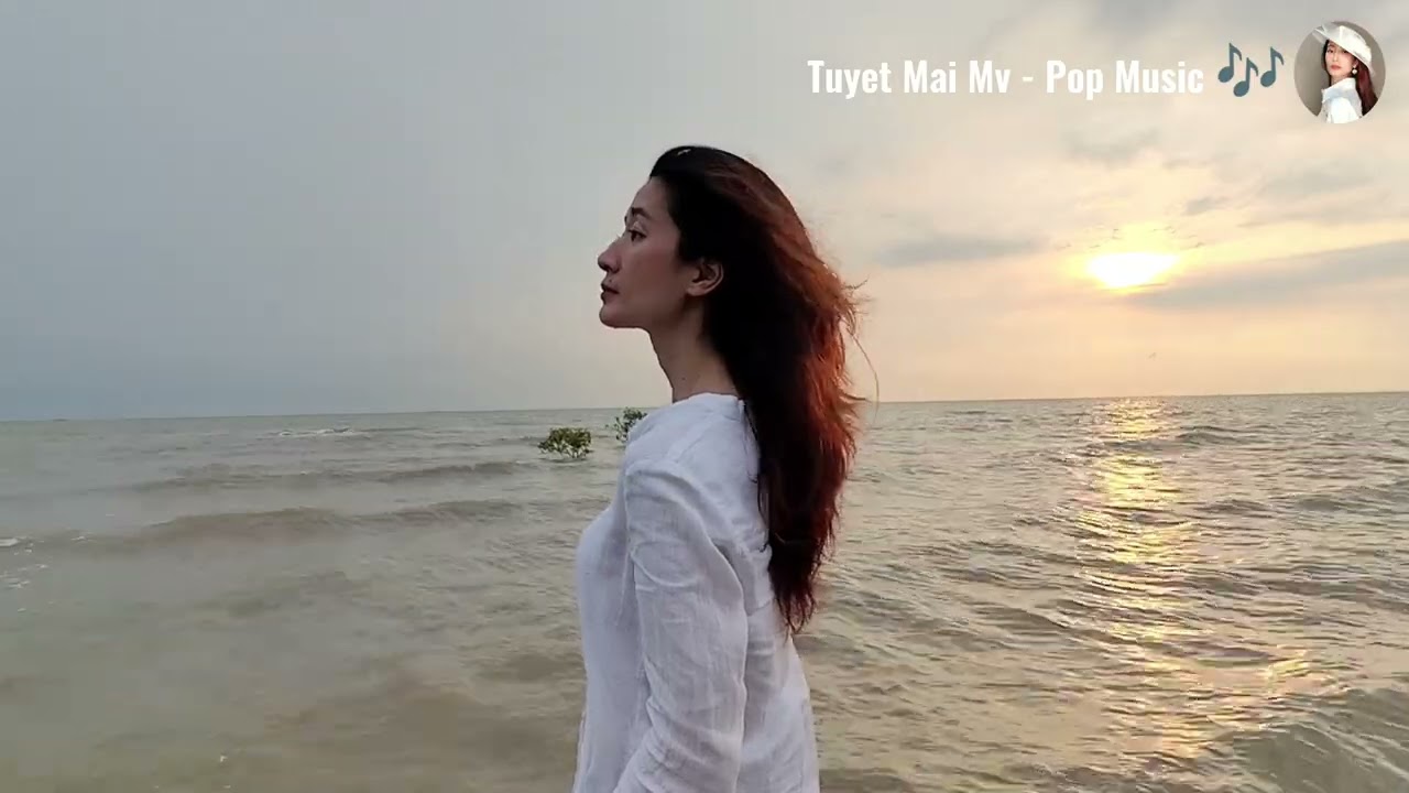 Tuyet Mai Mv - Pop Music .Video And Song Copyright Don't Reup Please