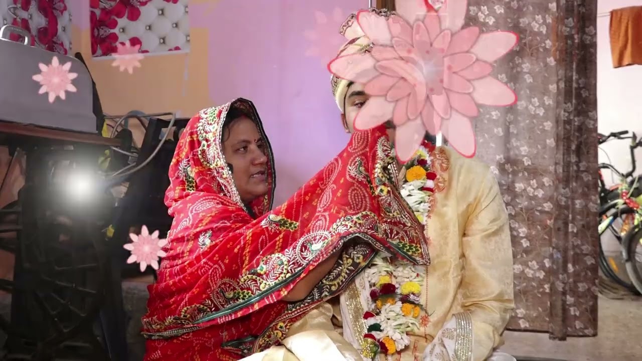 Surya weds Lopamudra Marriage video 