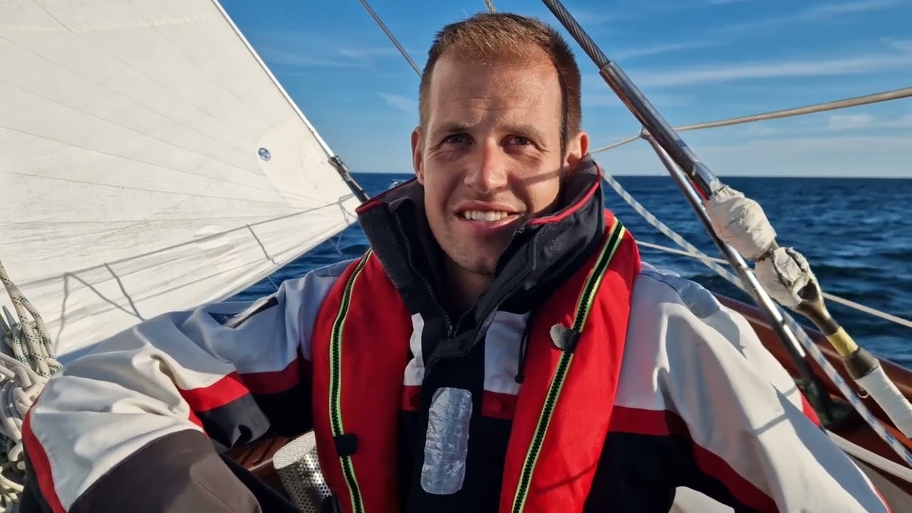 Gotland Runt 2025 Vagabonde