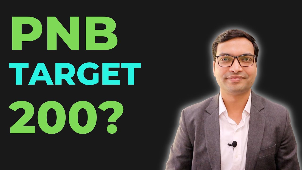 PNB Share Target 200?