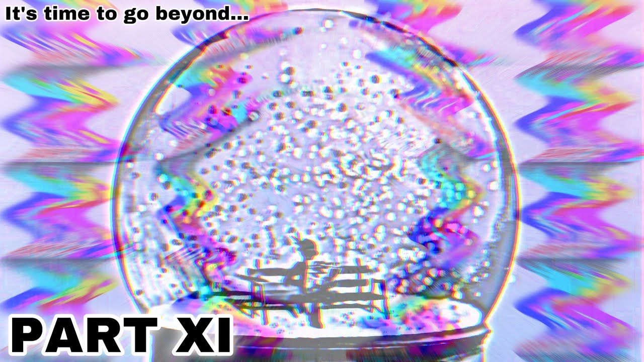 Everywhere at the True End of Fictional Googology... (Part XI)