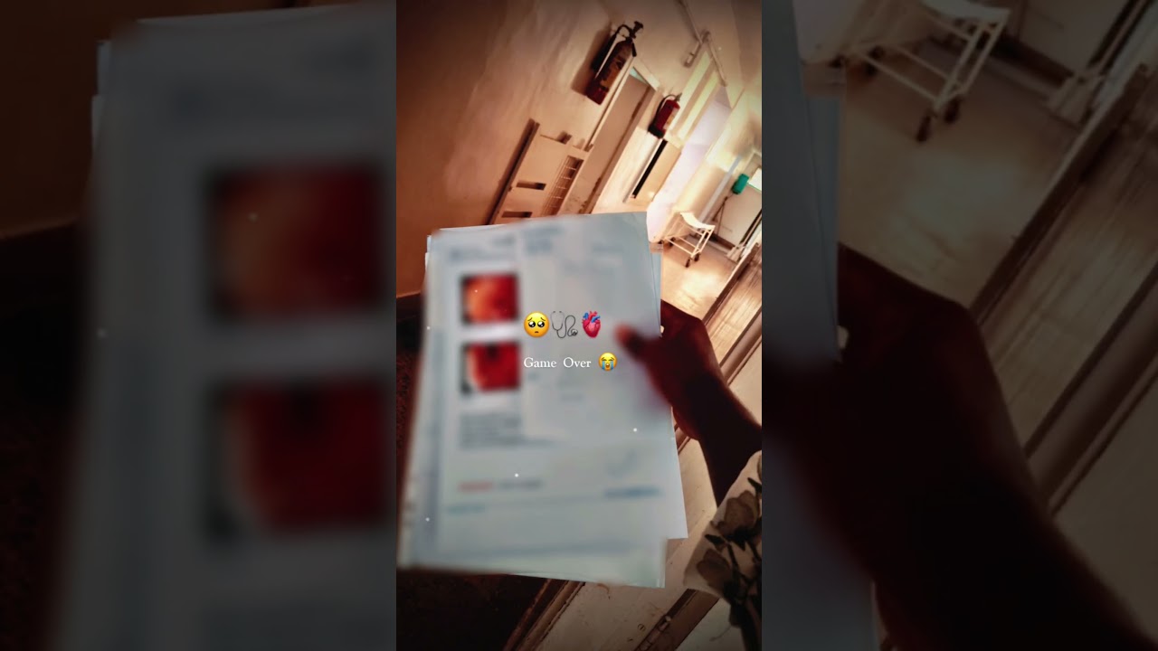𝑪𝒐𝒎𝒊𝒏𝒈 𝑺𝒐𝒐𝒏 𝑴𝒚 𝑫𝒆𝒂𝒕𝒉 🥺🩺🫀 #viral #death #reporter #hospital #mri #medical