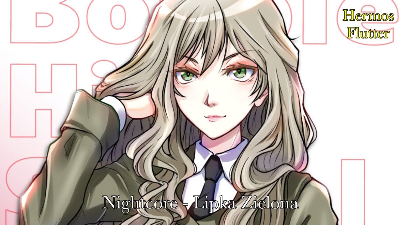 Nightcore - Green Linden (Lipka Zielona)