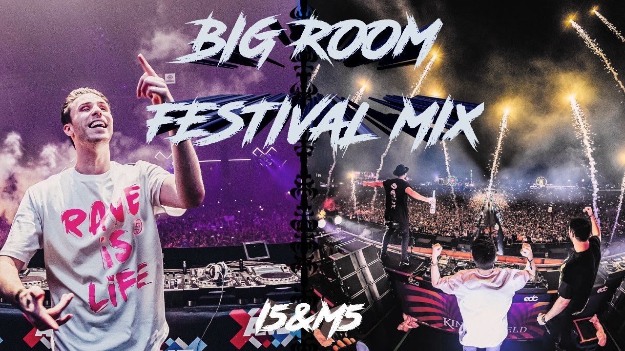 Best Big Room Mix 🔥 | Festival EDM ,Sick Drops ELECTRO RADIO #007