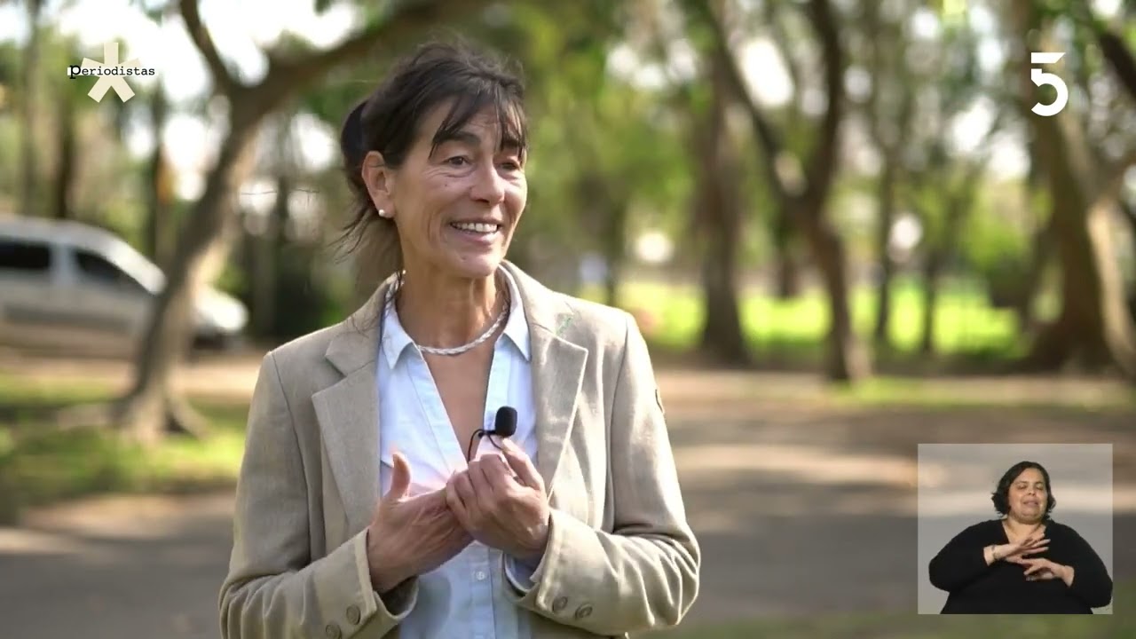Resur, proyecto para mejorar el futuro de las personas privadas de libertad l 04-08-2023