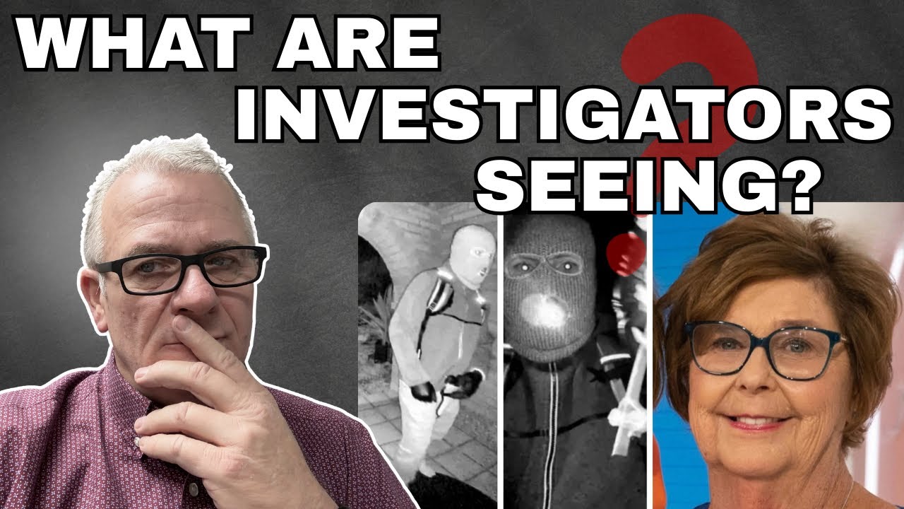 If Nancy Guthrie Wasn’t the Real Target… What Investigators Are Looking At Now