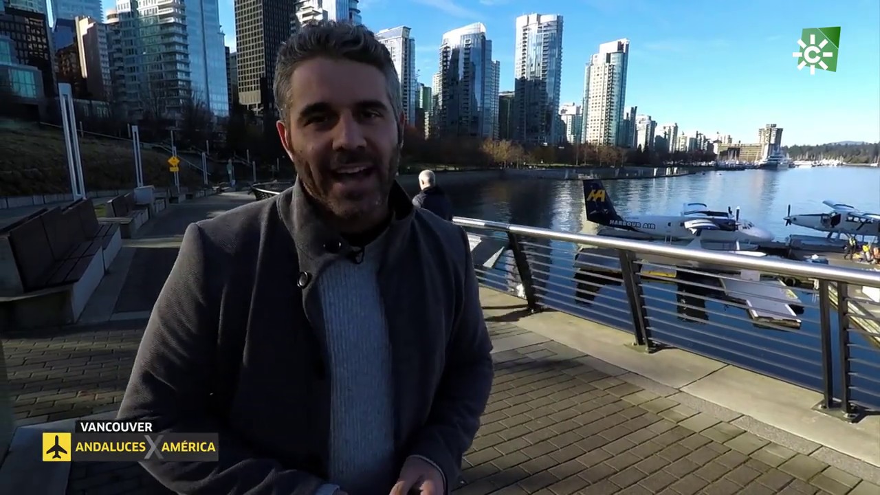 Andaluces X América | Vancouver
