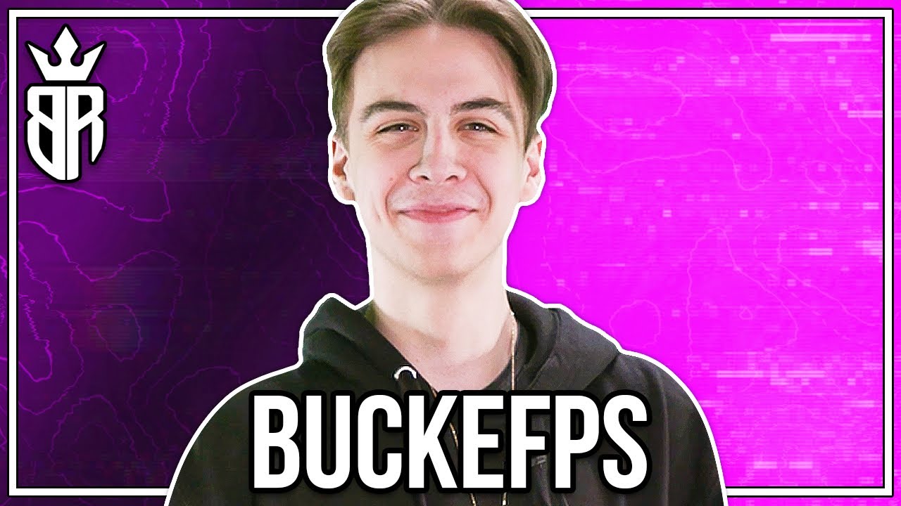 BuckeFPS - How Getting Banned Made Him THE BEST | #66