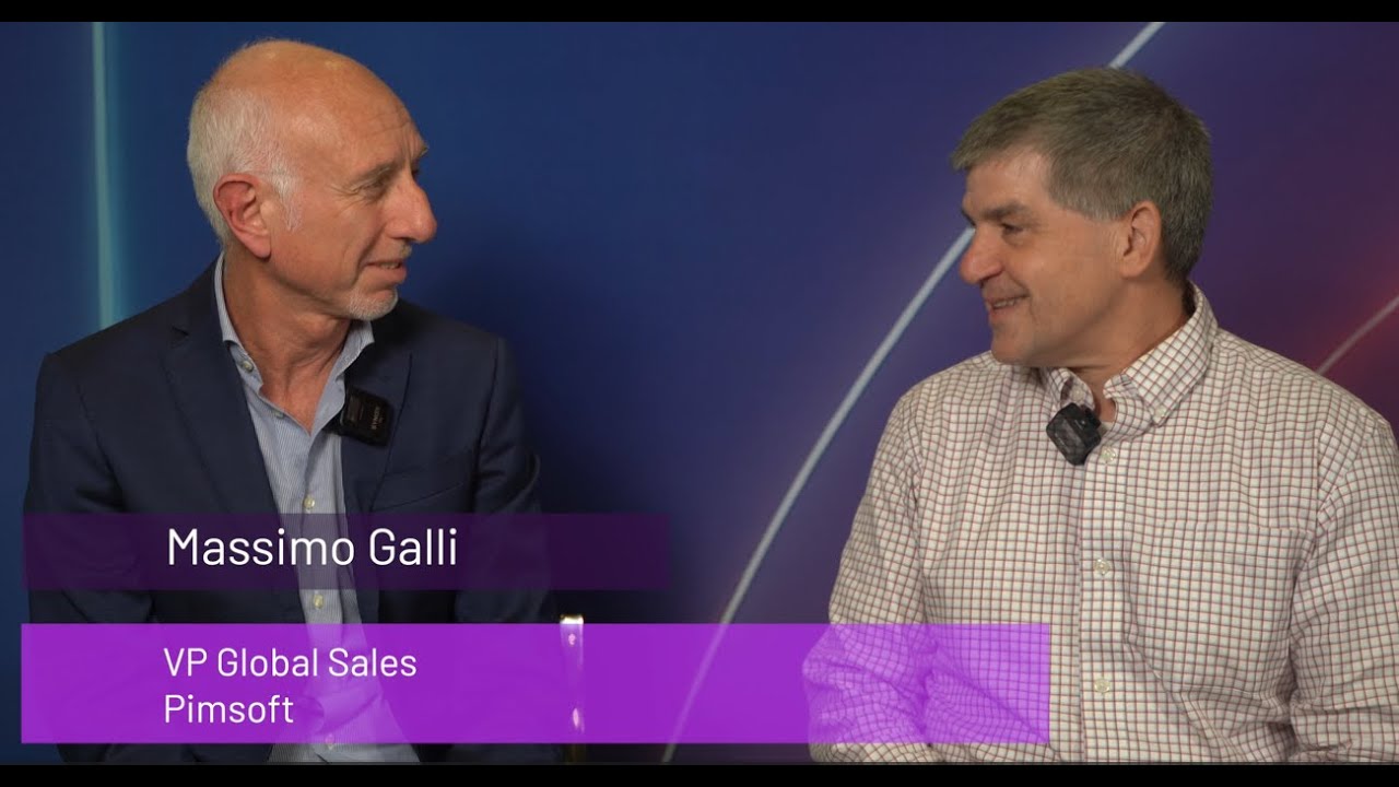 Партнерство для скорости, масштабируемости и аналитики — путь Pimsoft как поставщика управляемых ...