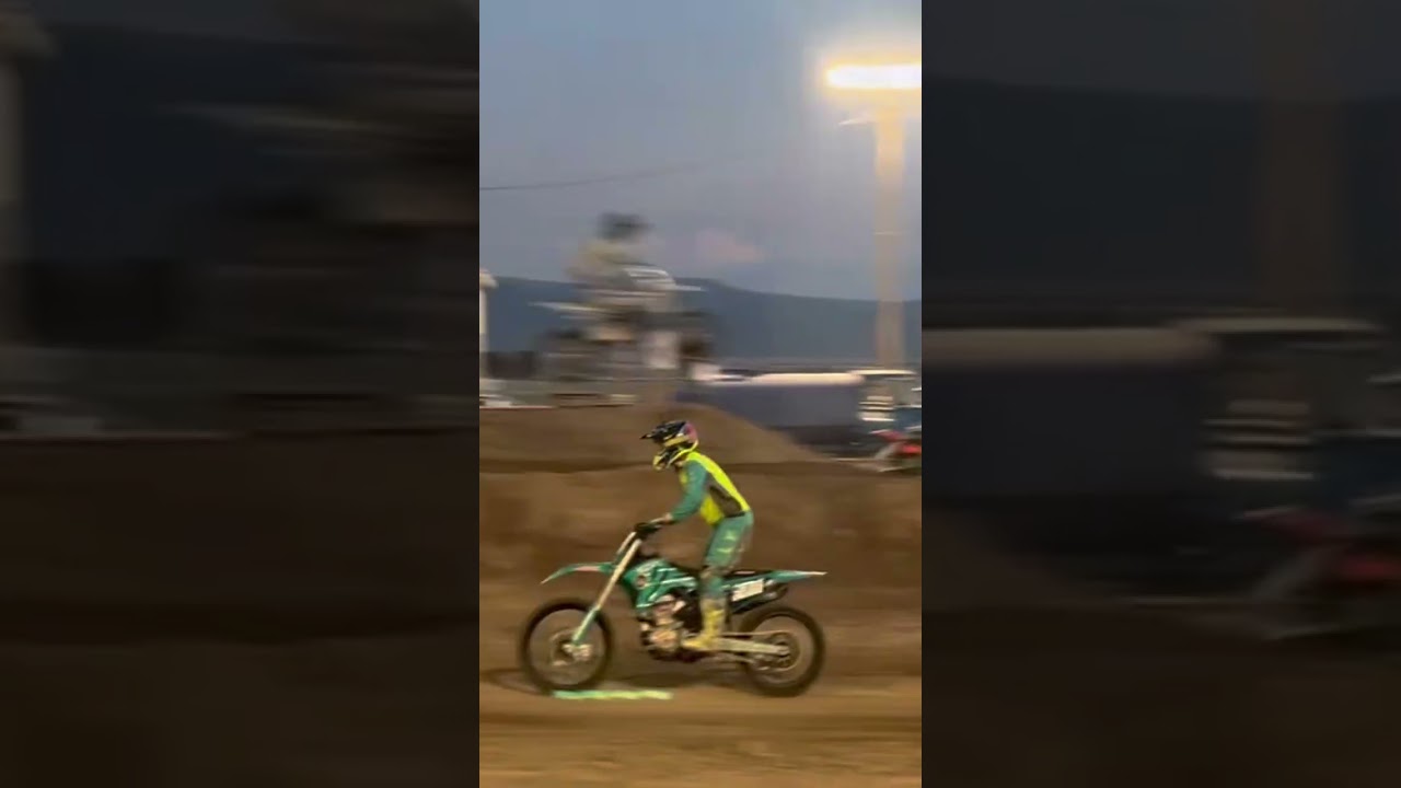 Gen1 Kove MX250F