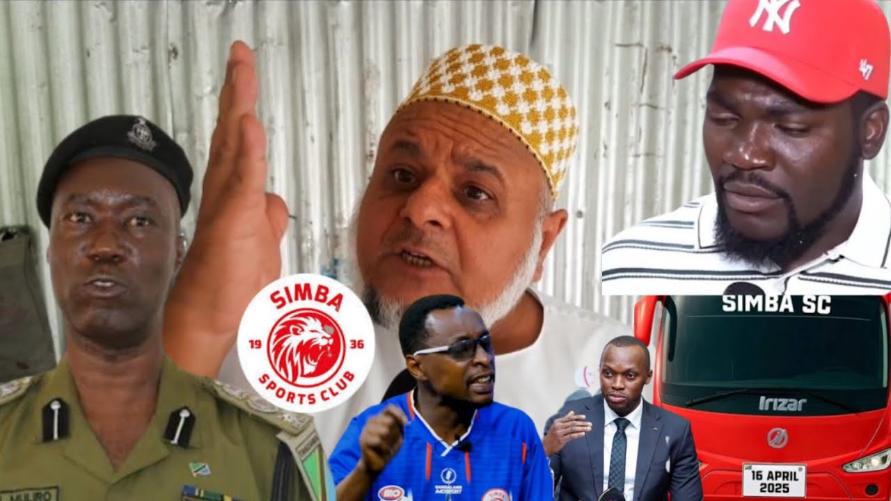 BALAA MUHINDI WA SIMBA ACHAFUA HALI YA HEWA WALIO MPATAJILI MASAA72 WOTE MAHAKAMANI TUNATAKA BASI