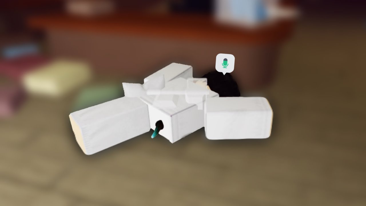 Flee The Facility VC Has Me DEAD | Roblox VC Funny Moments