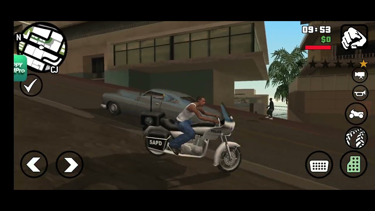 GTA 5 