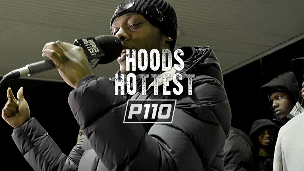 Tana - Hoods Hottest (Season 2) | P110
