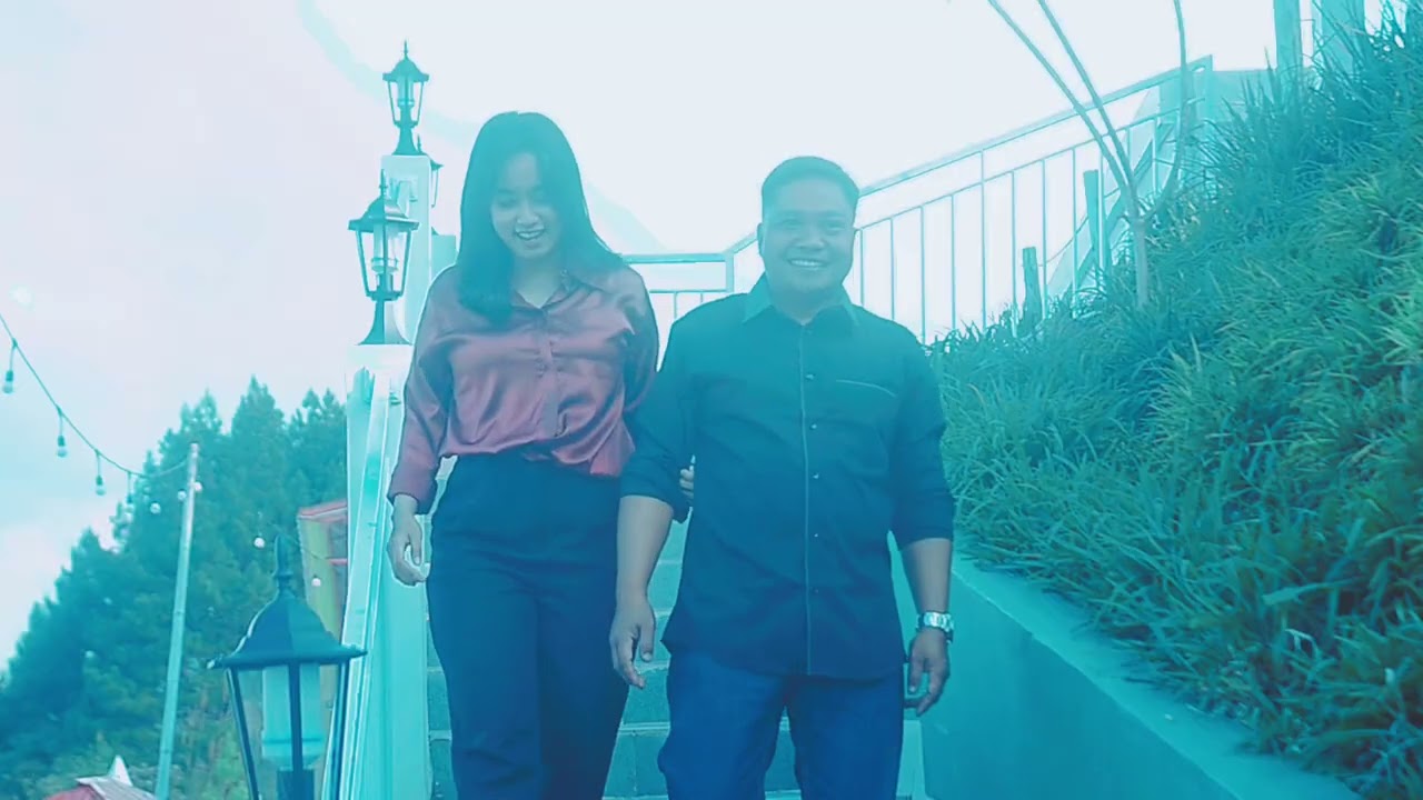 MU TIBE NA' SUSI BARUBUK. By: SIMON TOMBI. Lagu pop toraja terbaru. OFFICIAL MUSIC VIDEO.