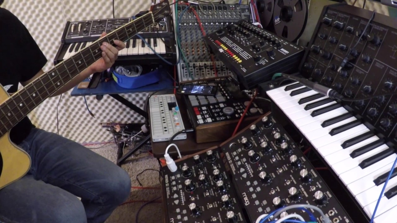 Boards of Canada - in A Beautiful Place Out in The Country - Romulo Il Morto cover