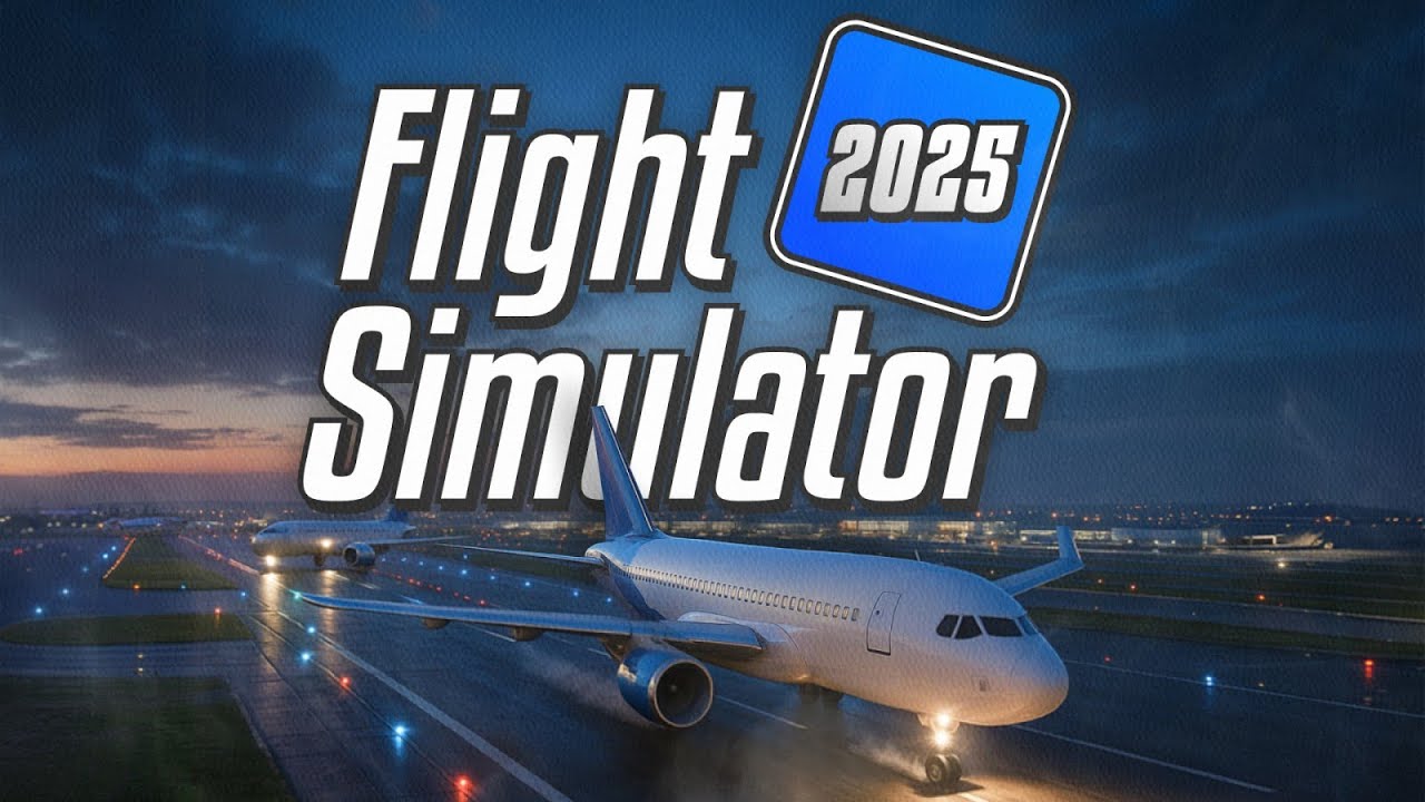 I finally did landing of my plane