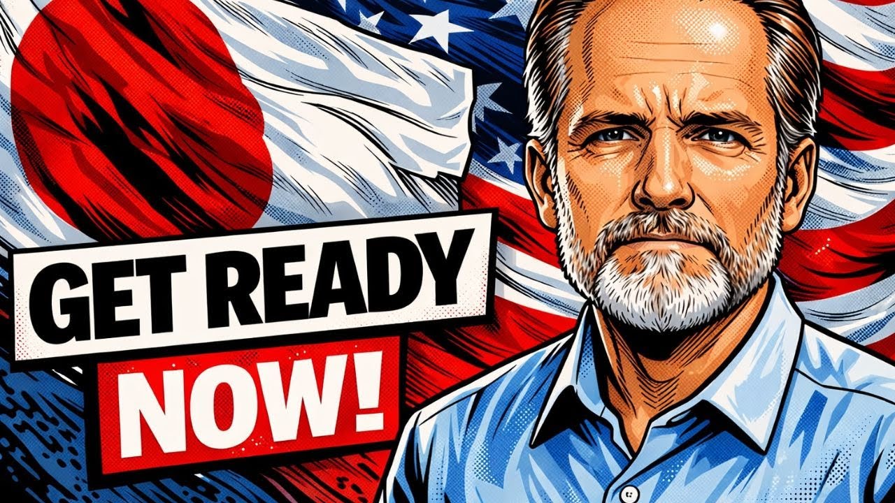 US Panic: Japan&rsquo;s Debt Bomb Just Exploded And Markets Didn&rsquo;t See It Coming