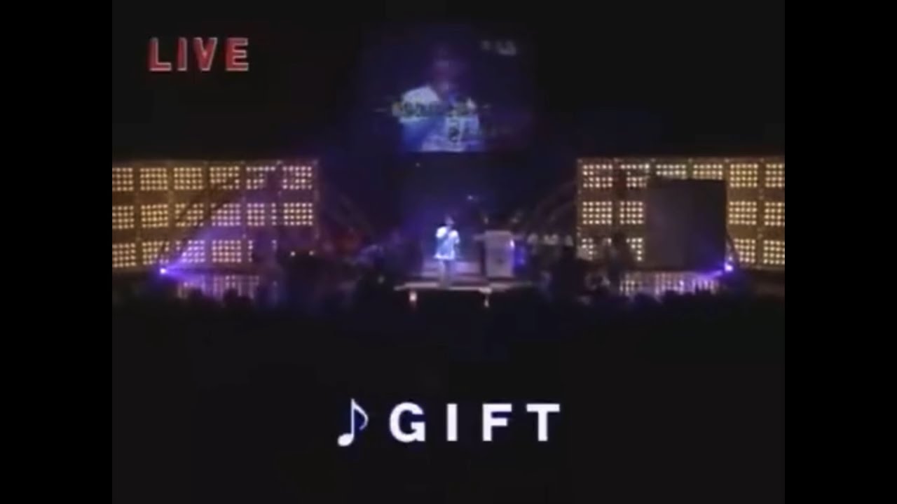 野島健児｢GIFT(COVER)｣カラオケVer.