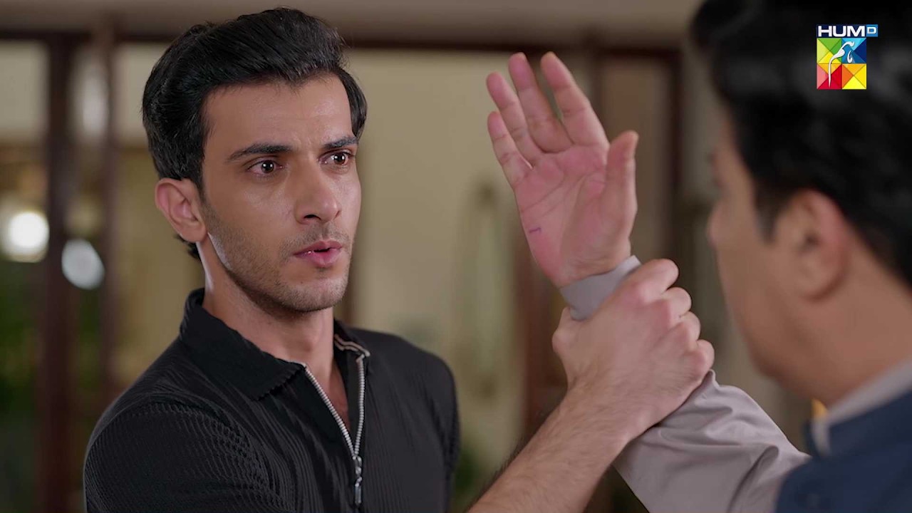 Daam e Mohabbat Episode 45 Promo | Tomorrow At 07 PM Only On HUM TV