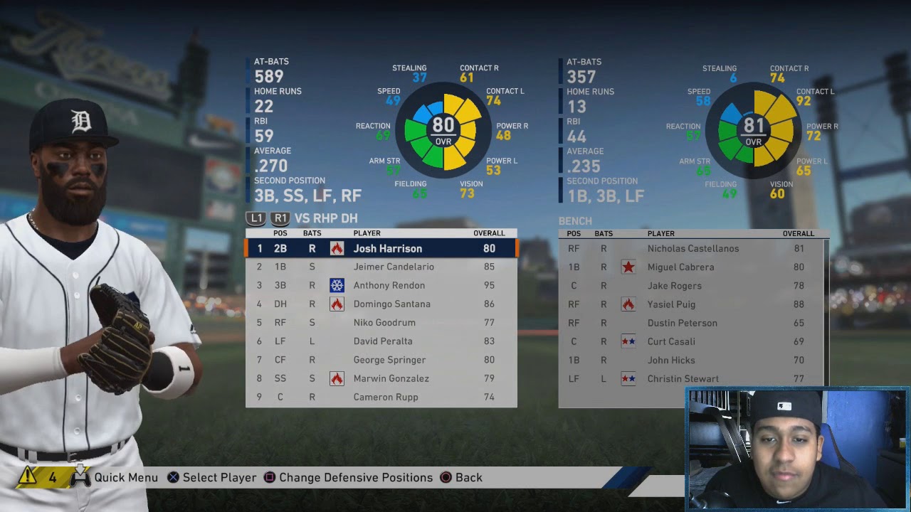 CASEY MIZE MLB DEBUT!! DOWN TO THE LAST GAME?! Detroit Tigers Franchise #12 MLB The Show 19