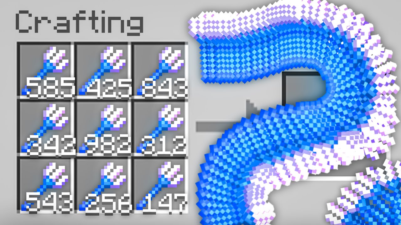 Minecraft, de MI EZ A SZIGONY?!?!