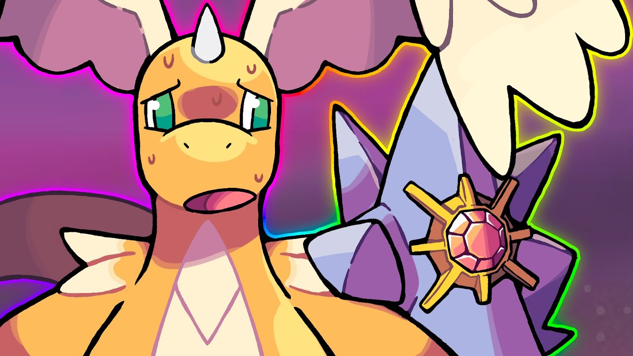 Explicando Las Nuevas Mega Evoluciones de Pokémon Legends Z-A