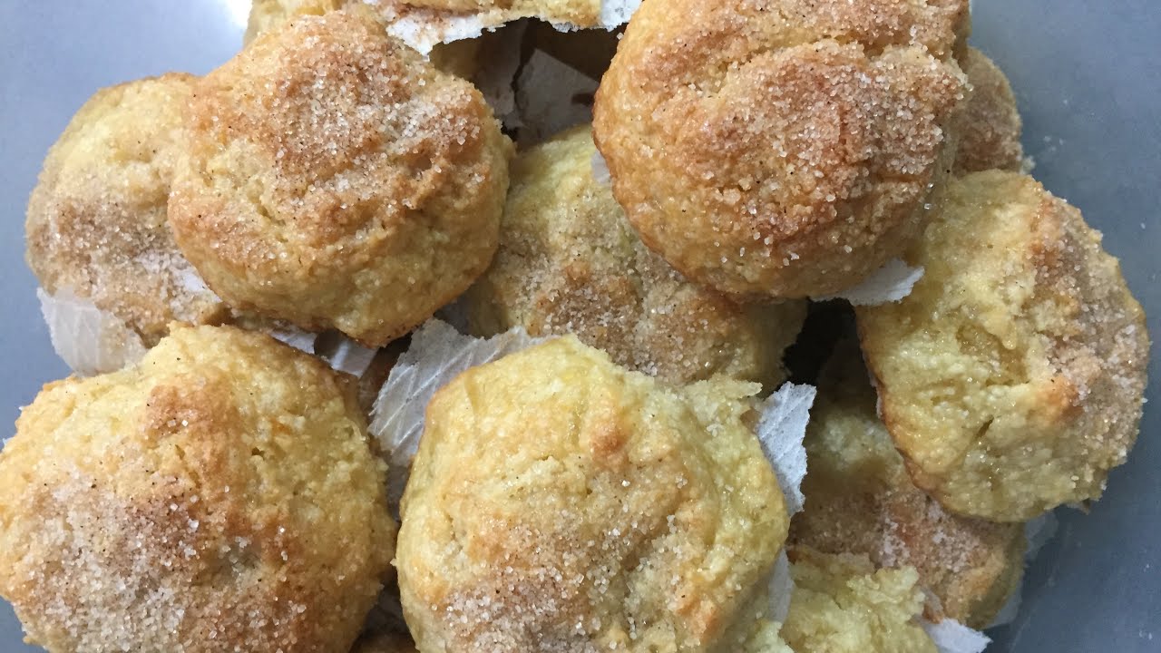 Cordiales murcianos!! / Receta tradicional!/ Tirshowcooking