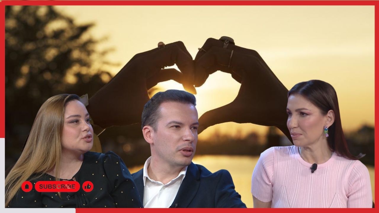 Duhet te degjojme zemrën apo arsyen? | Çasti i duhur