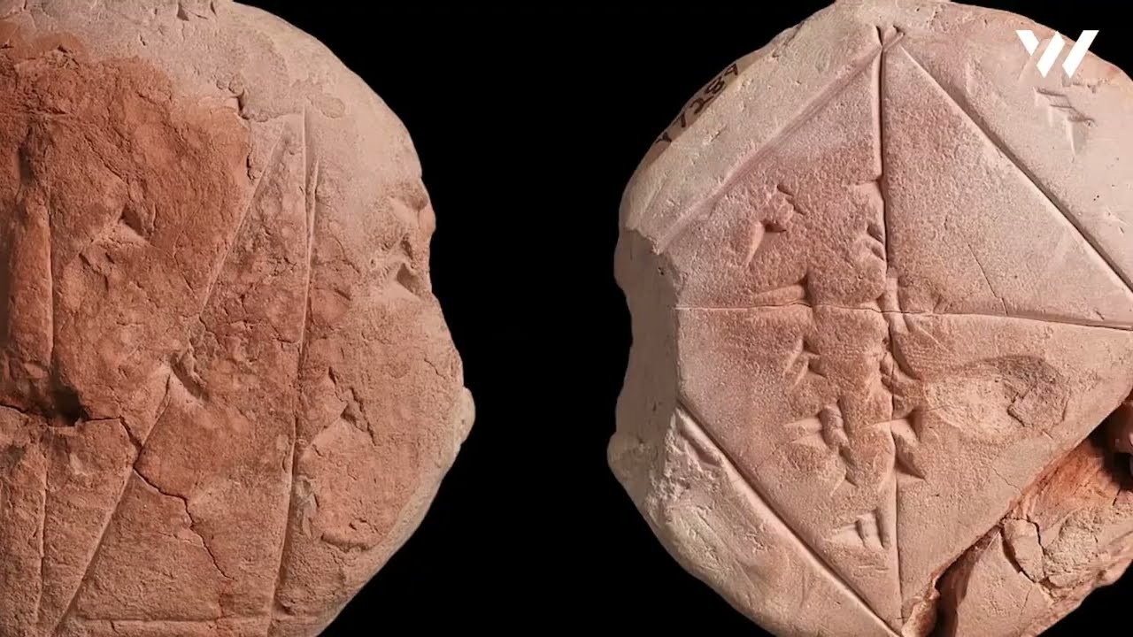 12 Most Amazing Ancient Technologies That Actually Exist | WealthyMen