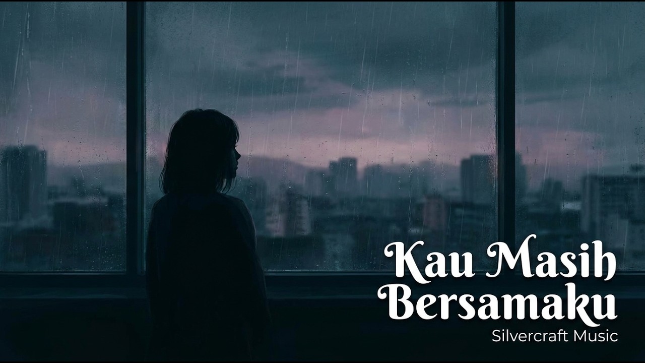 Kau masih bersamaku | Silvercraft Music