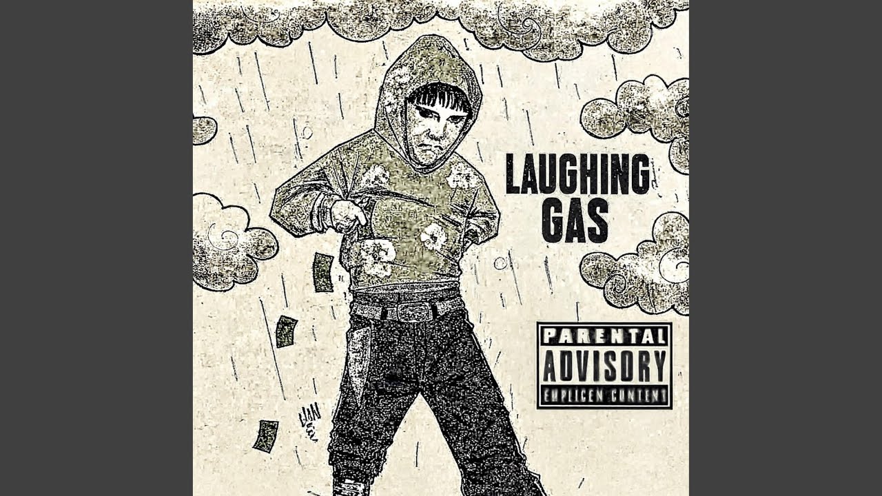Laughing Gas